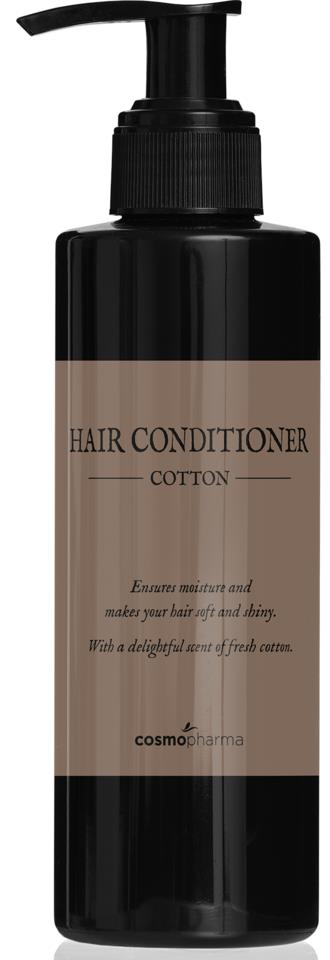 Cosmopharma Hair Conditioner Cotton 200ml
