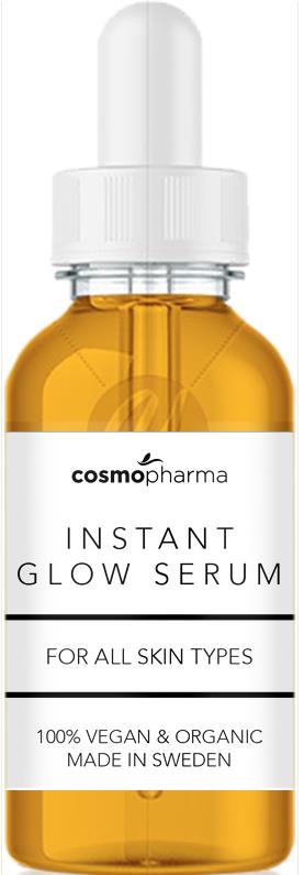 Cosmopharma Instant Glow Serum 30 ml