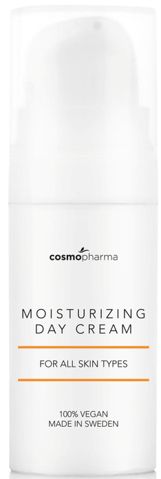 Cosmopharma Moisturizing Day Cream 50 ml