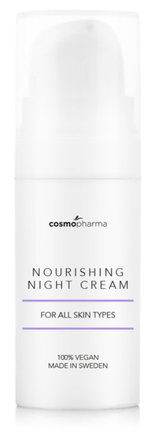 Cosmopharma Nourishing Night Cream 50 ml