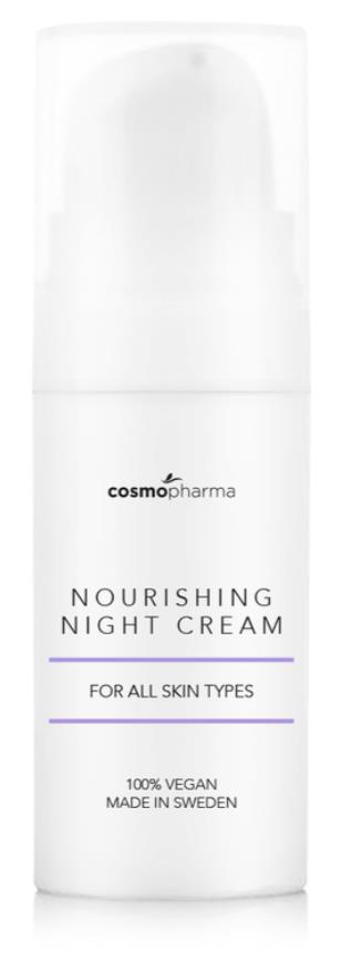 Cosmopharma Nourishing Night Cream 50ml