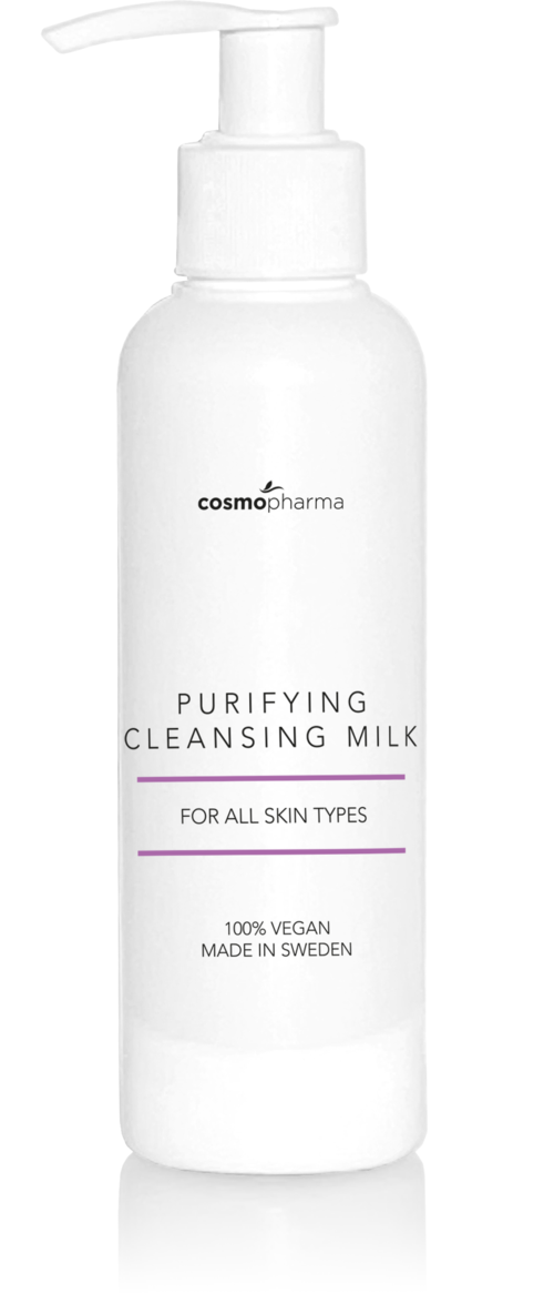 Cosmopharma Purifying Cleansing Milk 150 ml