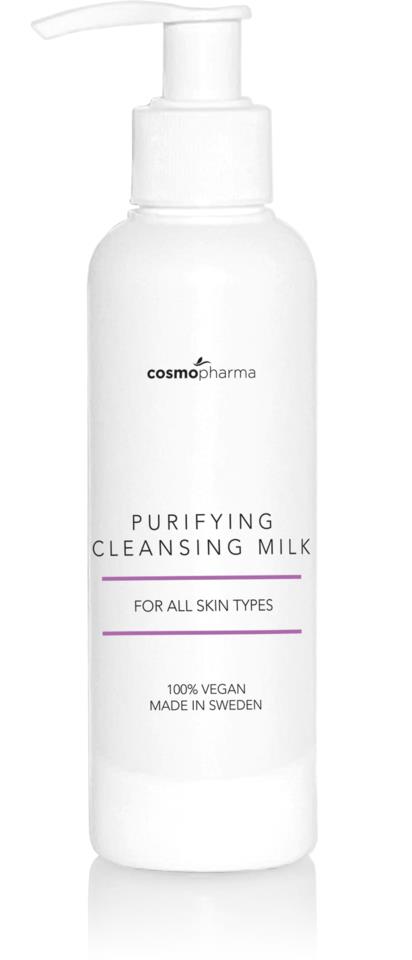 Cosmopharma Purifying Cleansing Milk 150ml