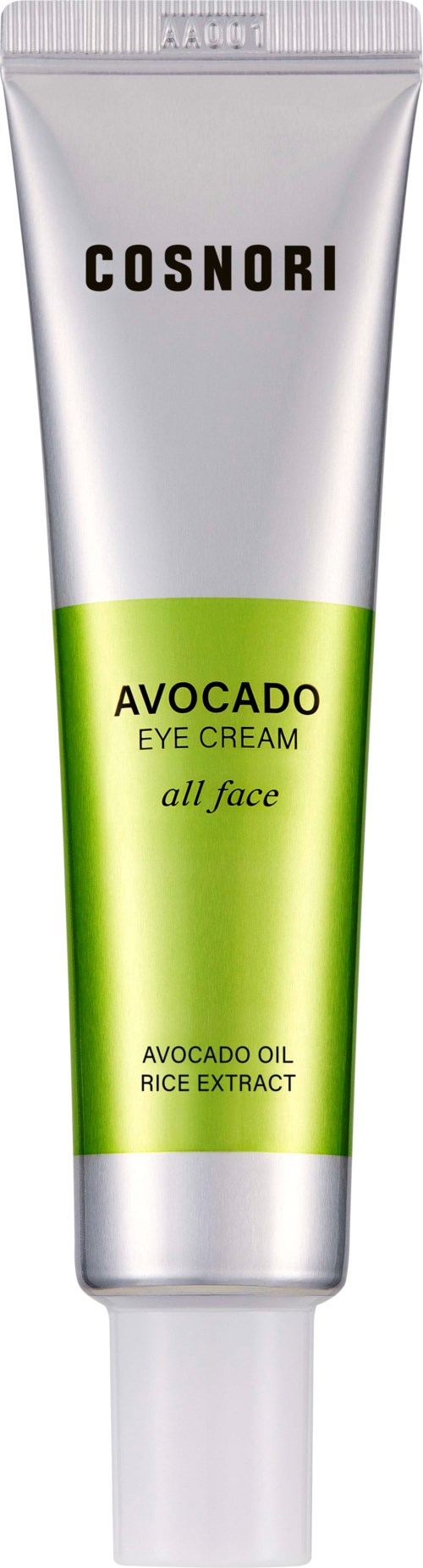 Cosnori Avocado Eye Cream All Face 30 ml
