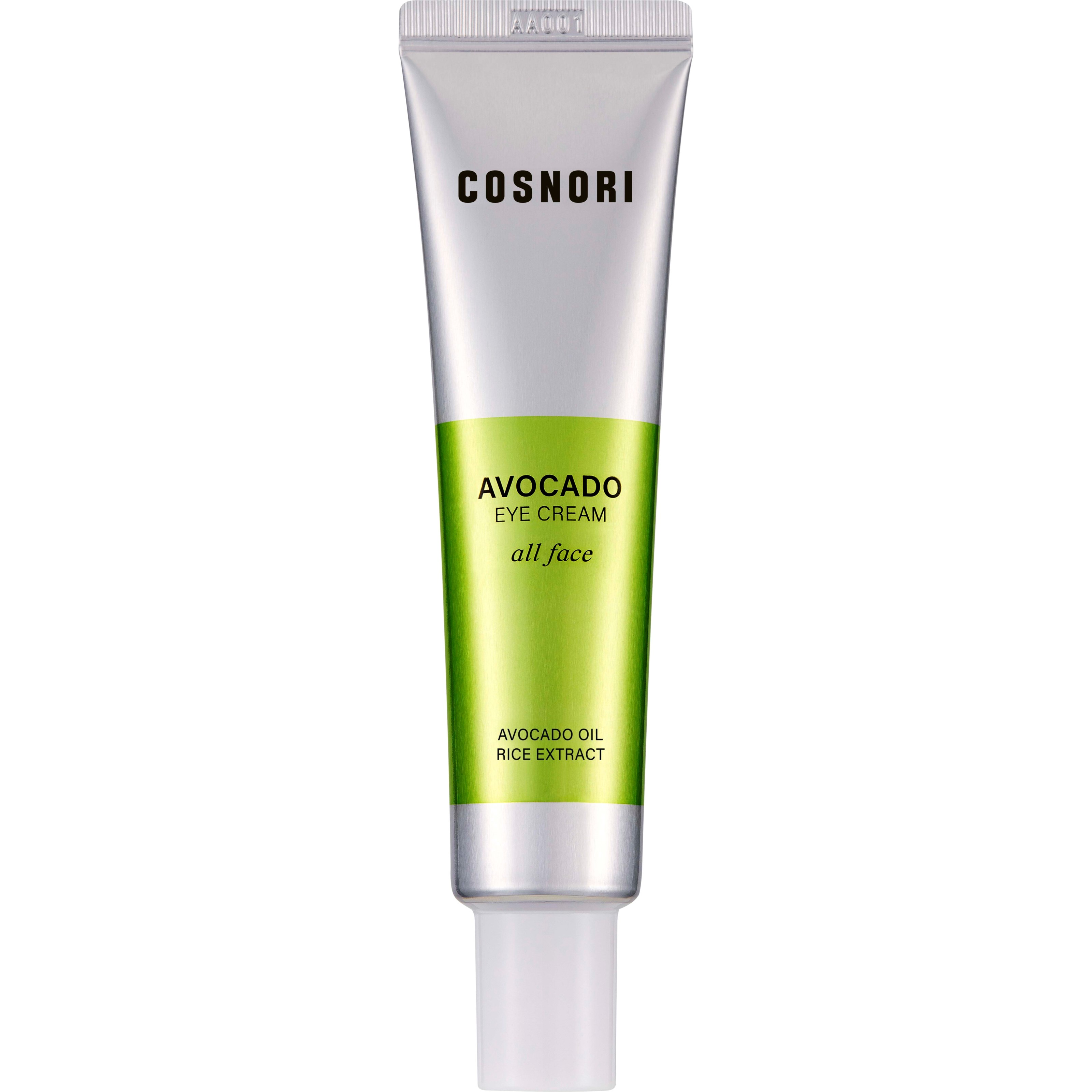 Cosnori Avocado Eye Cream All Face 30 ml