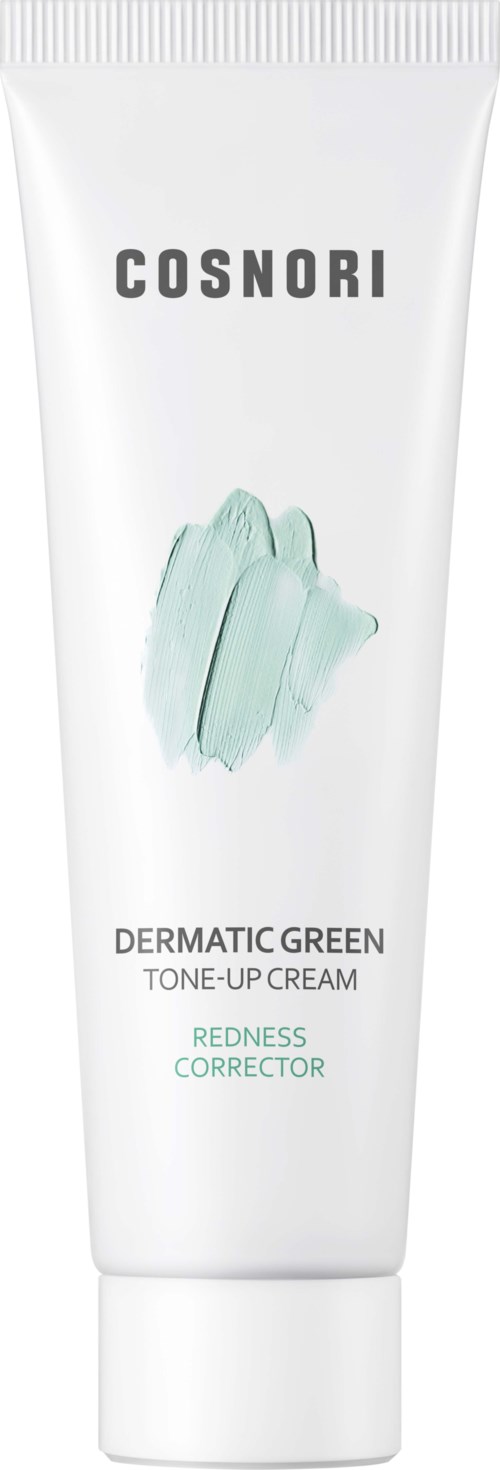Cosnori Dermatic Green Tone-Up Cream 50 ml