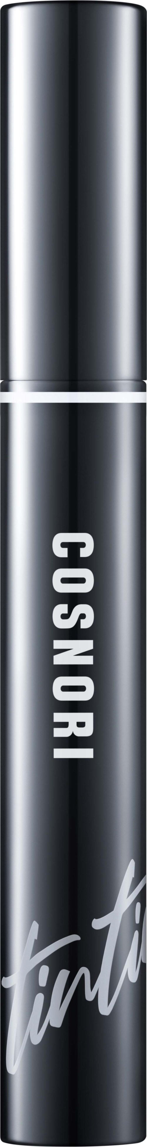 Cosnori Eyelash Tinting Serum 01 Deep Black