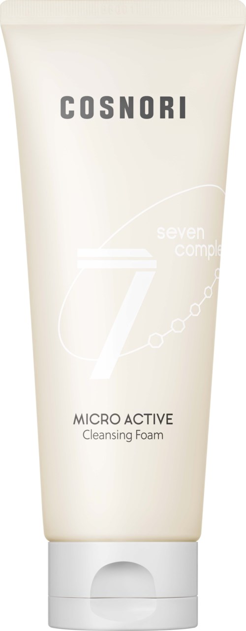 Cosnori Micro Active Cleansing Foam 150 ml