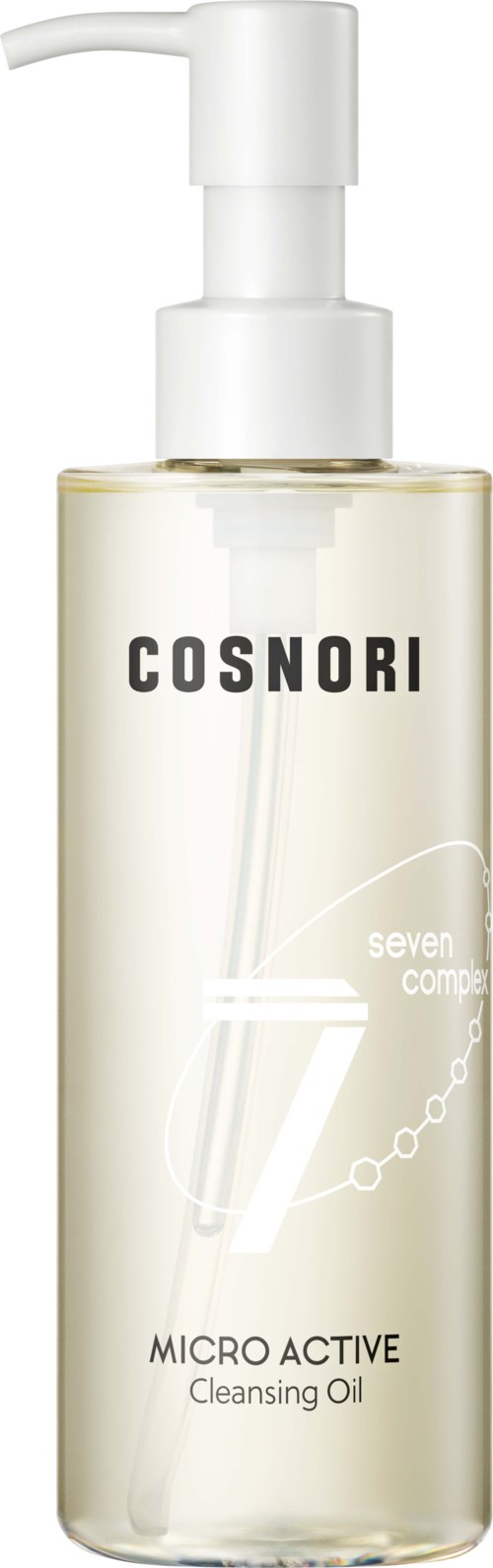Cosnori Micro Active Cleansing Oil 200 ml