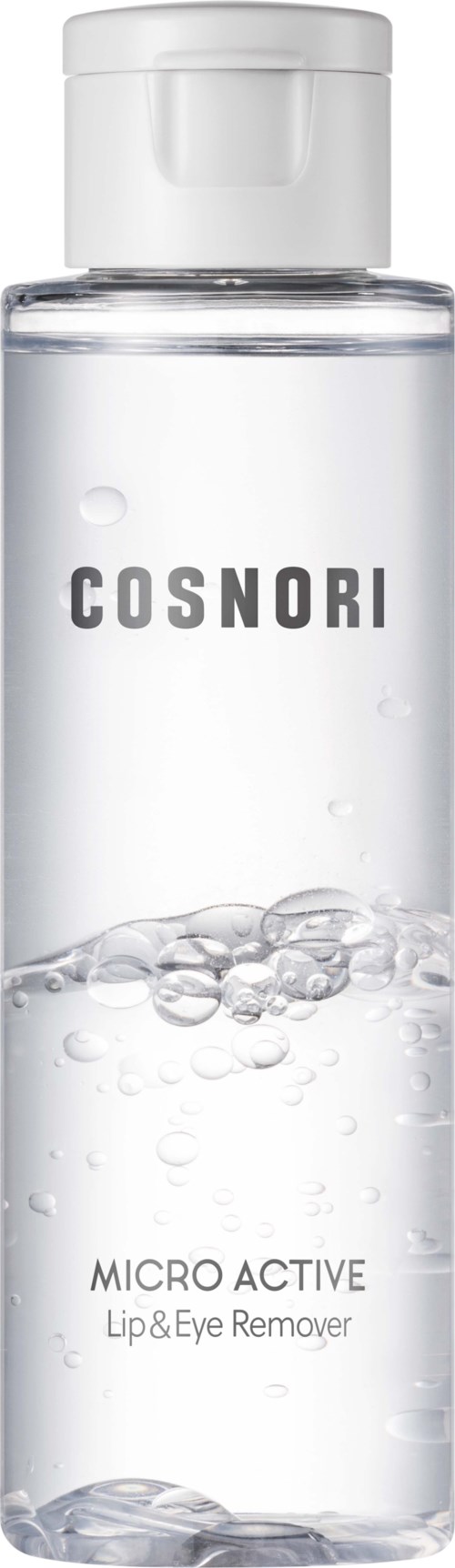 Cosnori Micro Active Lip & Eye Remover 100 ml