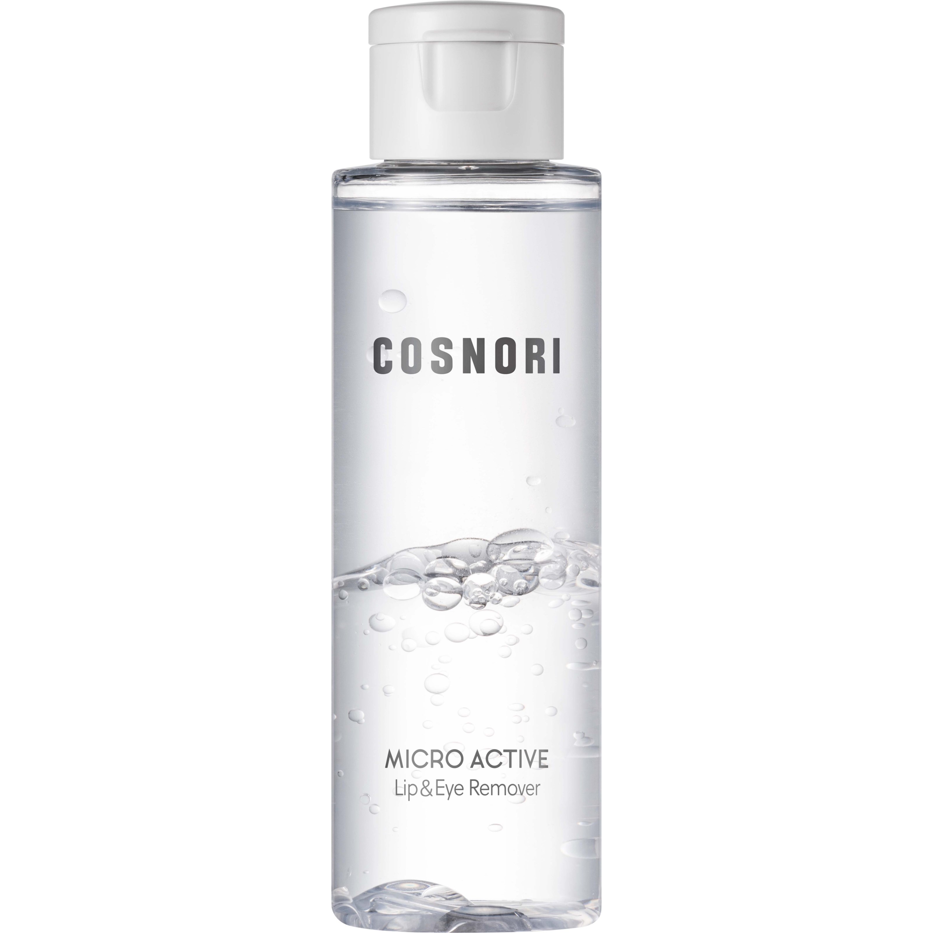 Cosnori Micro Active Lip & Eye Remover 100 ml