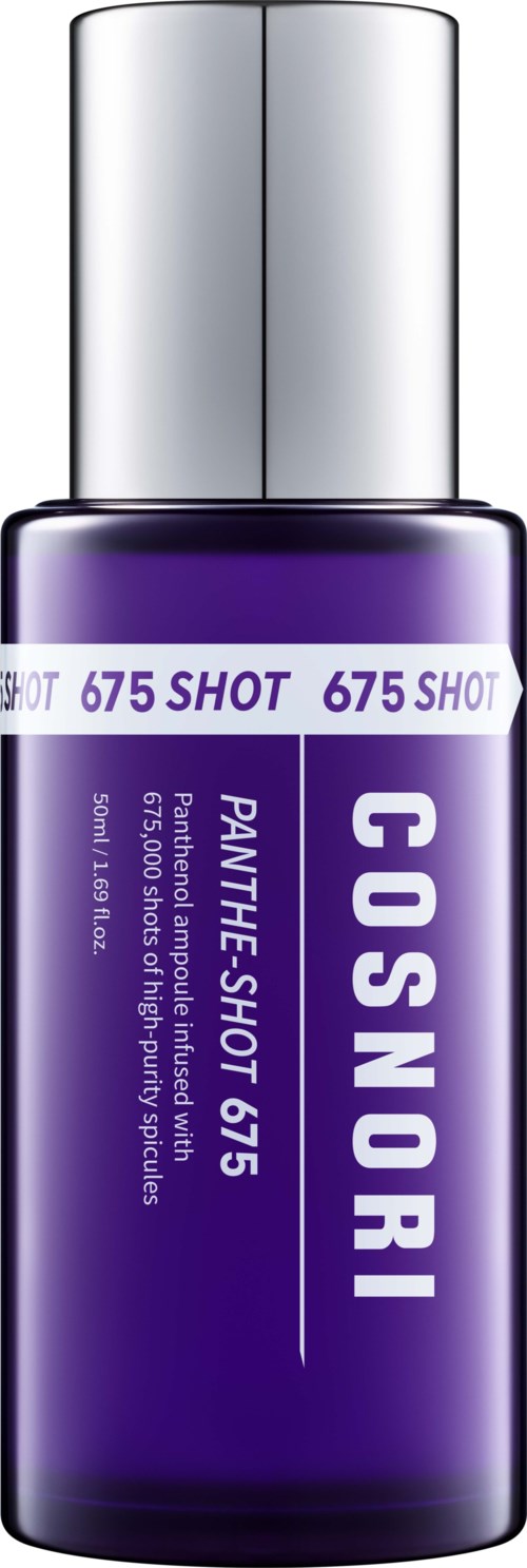 Cosnori Panthe-shot 675 50 ml