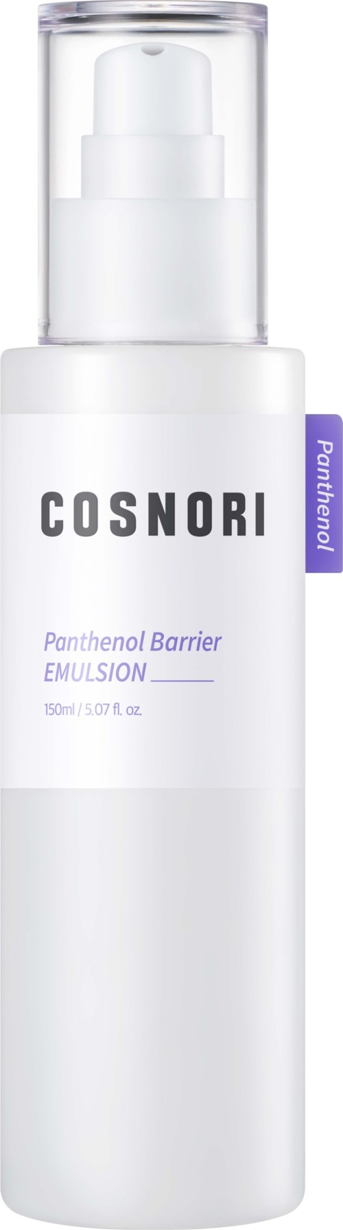 Cosnori Panthenol Barrier Emulsion 150 ml