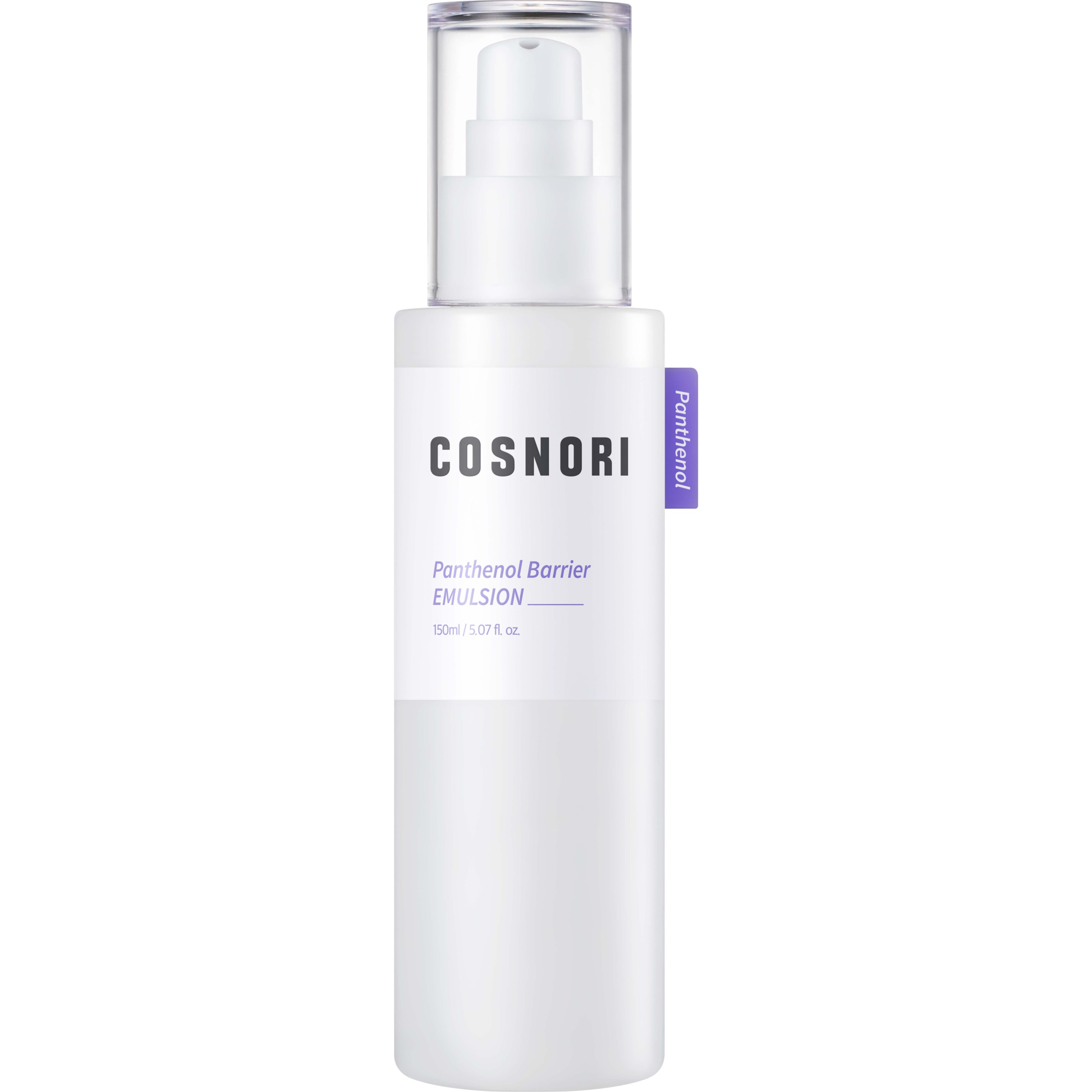 Cosnori Panthenol Barrier Emulsion 150 ml