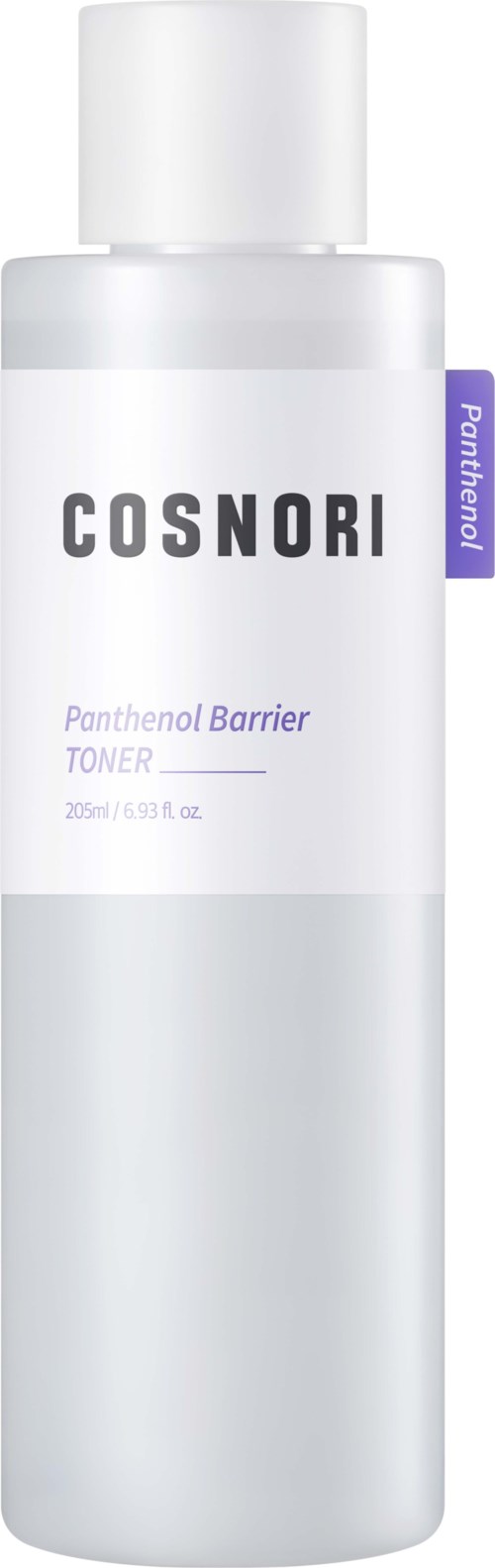Cosnori Panthenol Barrier Toner 205 ml
