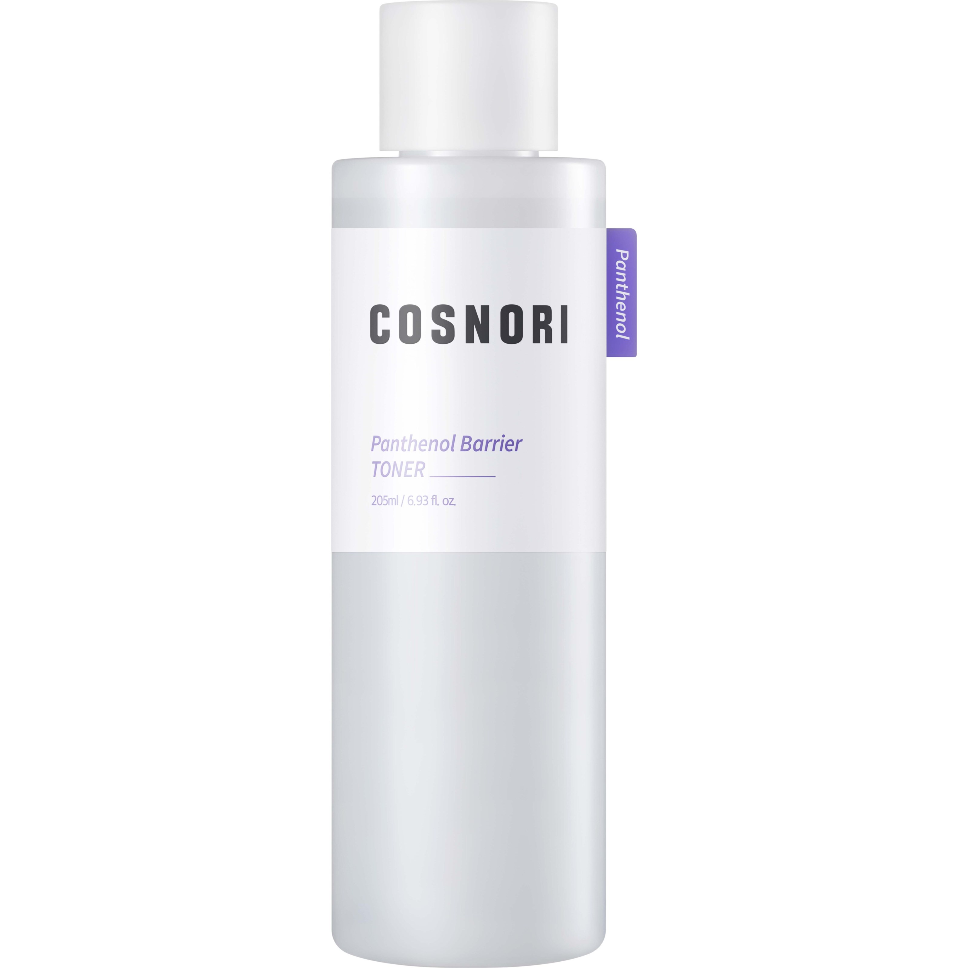 Cosnori Panthenol Barrier Toner 205 ml