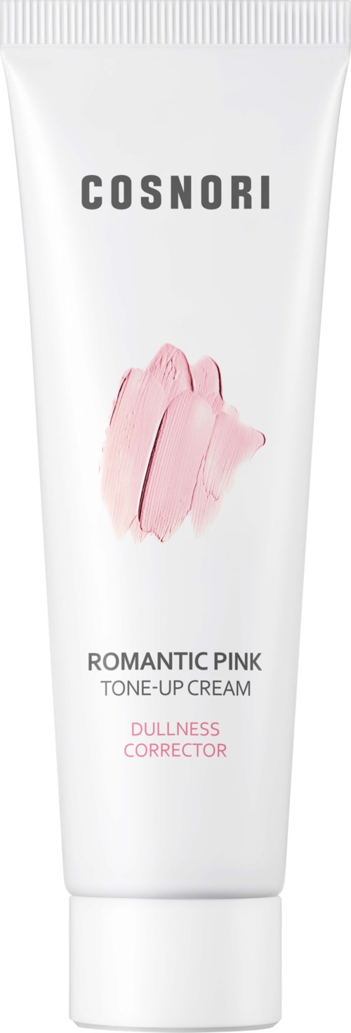 Cosnori Romantic Pink Tone-Up Cream 50 ml