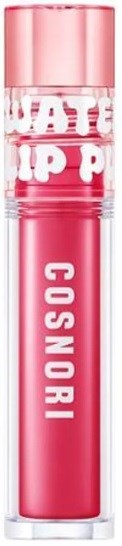 Cosnori Water-Full Lip Plumper Strong 02 Lovable Pink