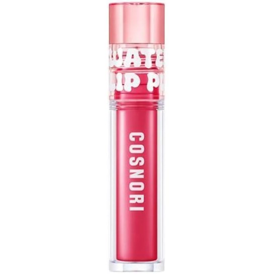 Cosnori Water-Full Lip Plumper Strong 02 Lovable Pink