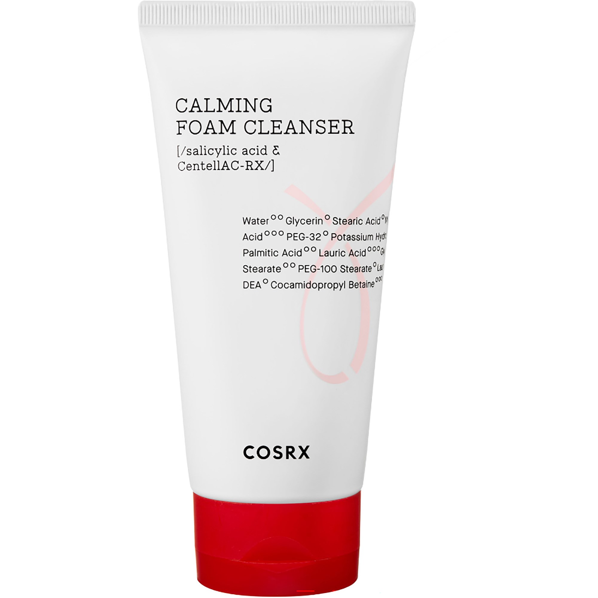 COSRX AC Collection AC Collection Calming Foam Cleanser 150 ml - Piank