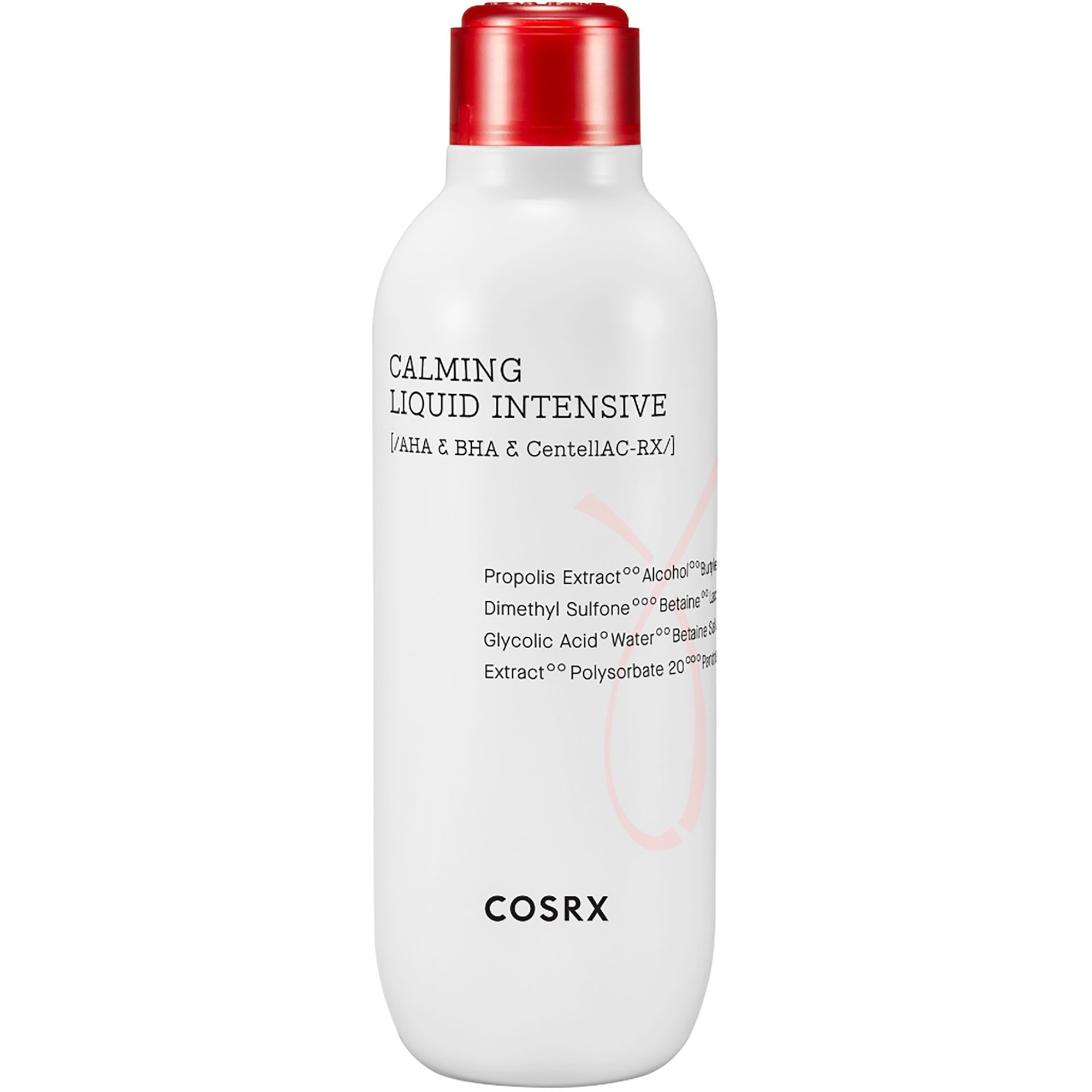 COSRX AC Collection Calming Liquid Intensive 2.0 125 ml