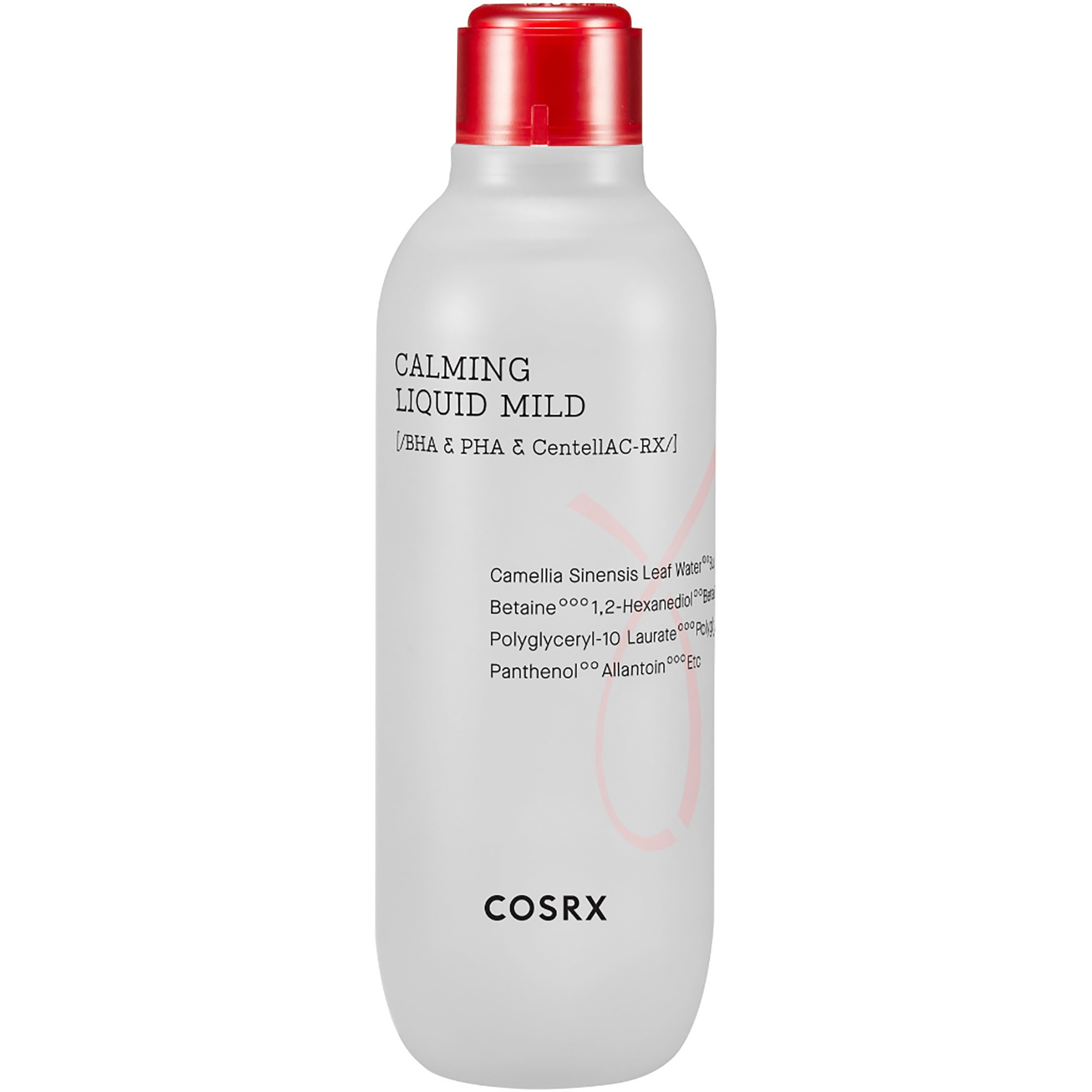 Cosrx AC Collection Calming Liquid Mild 2.0 125 ml