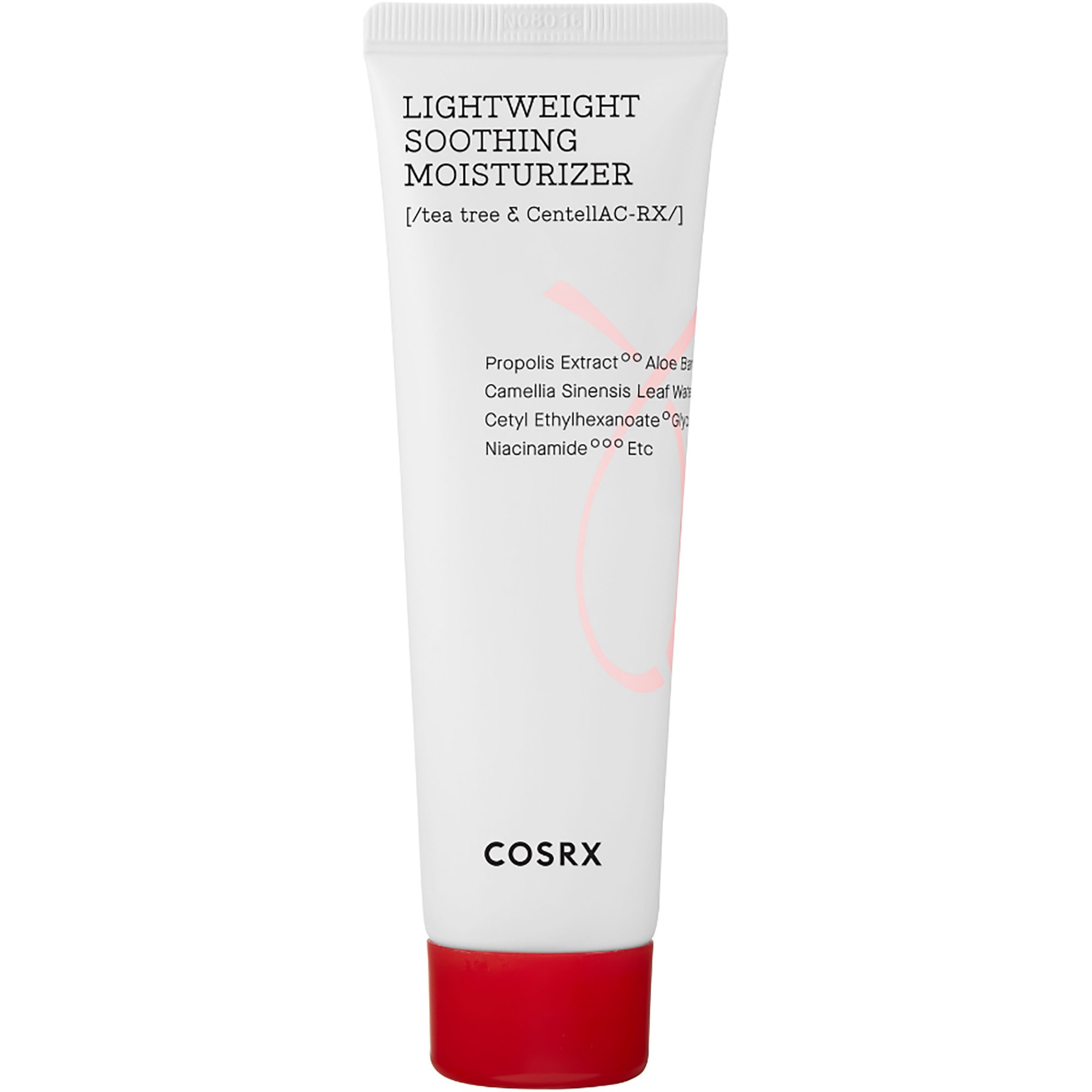 COSRX AC Collection Lightweight Soothing Moisturizer 80 ml