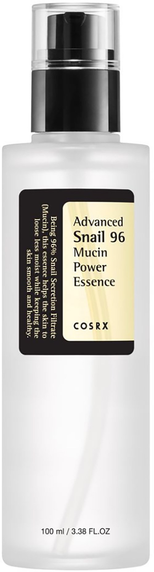 COSRX Advanced Snail 96 Mucin Power Essence 100 ml