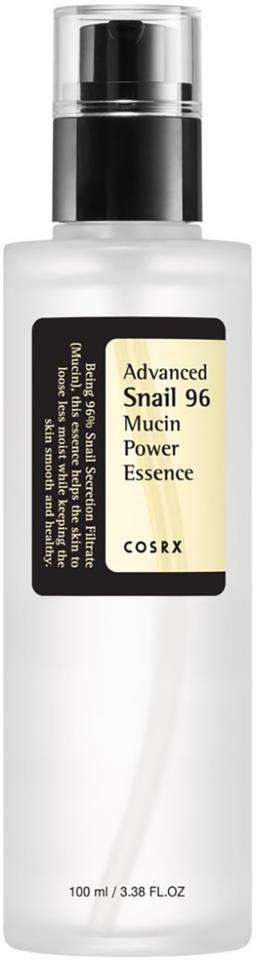 Cosrx Advanced Snail 96 Mucin Power Essence  100 ml