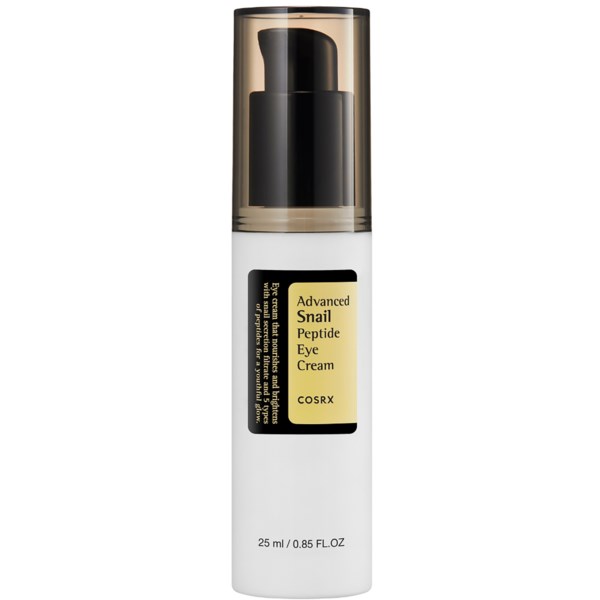 COSRX Snail Peptide ögonkräm