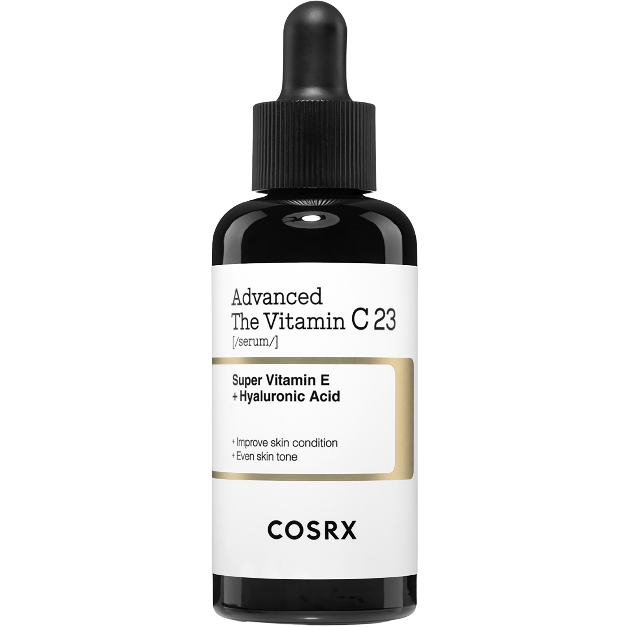 COSRX Advanced The Vitamin C 23 Serum 20 ml billede