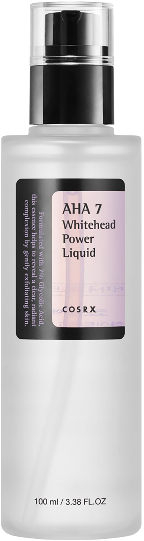 COSRX AHA 7 Whitehead Power Liquid 100 ml