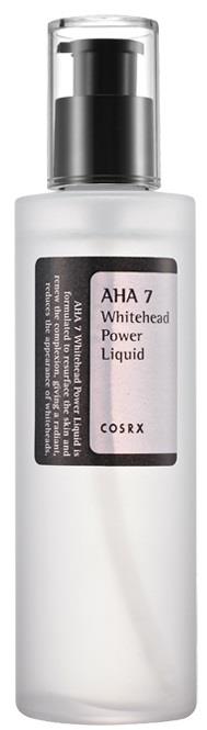 Cosrx AHA 7 Whitehead Power Liquid 100ml