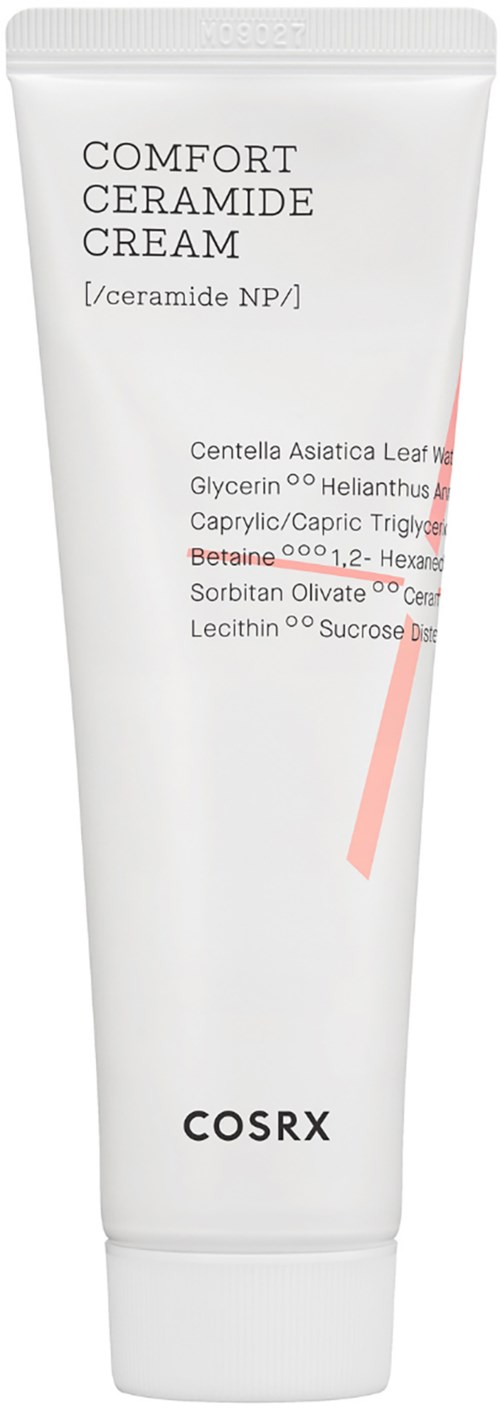 COSRX Balancium Comfort Ceramide Cream 80 ml