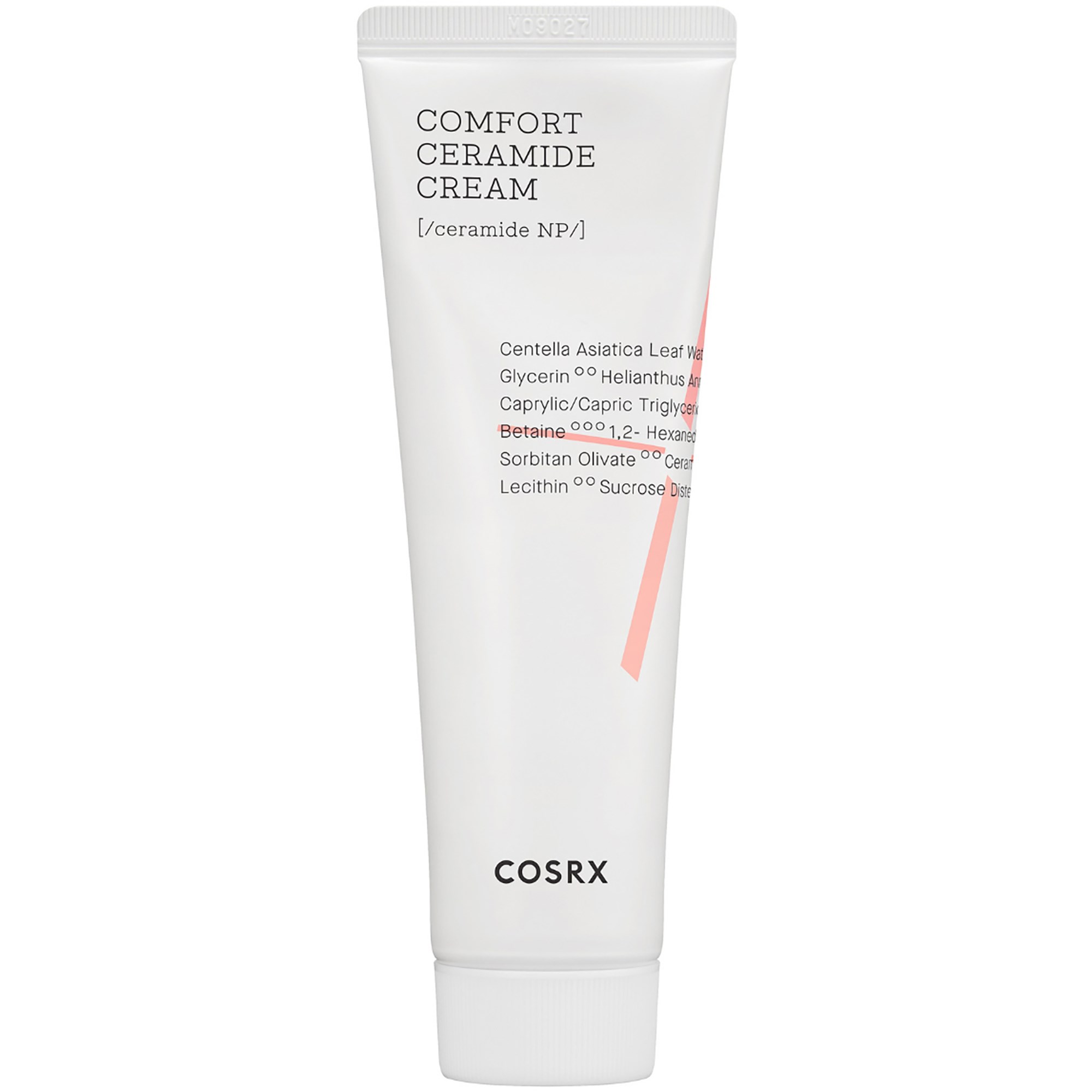 COSRX Balancium Comfort Ceramide Cream - Krem do twarzy 80 ml