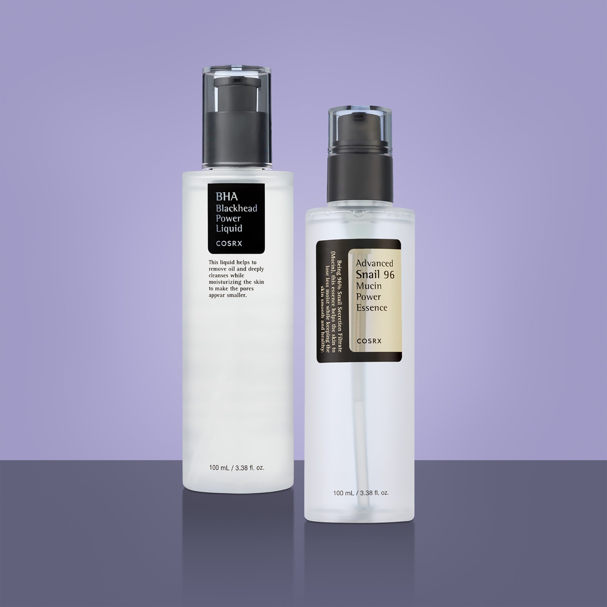 COSRX Bestseller Box Renew + Glow (obrázok 3)
