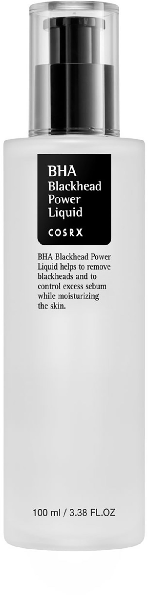 COSRX BHA Blackhead Power Liquid 100 ml