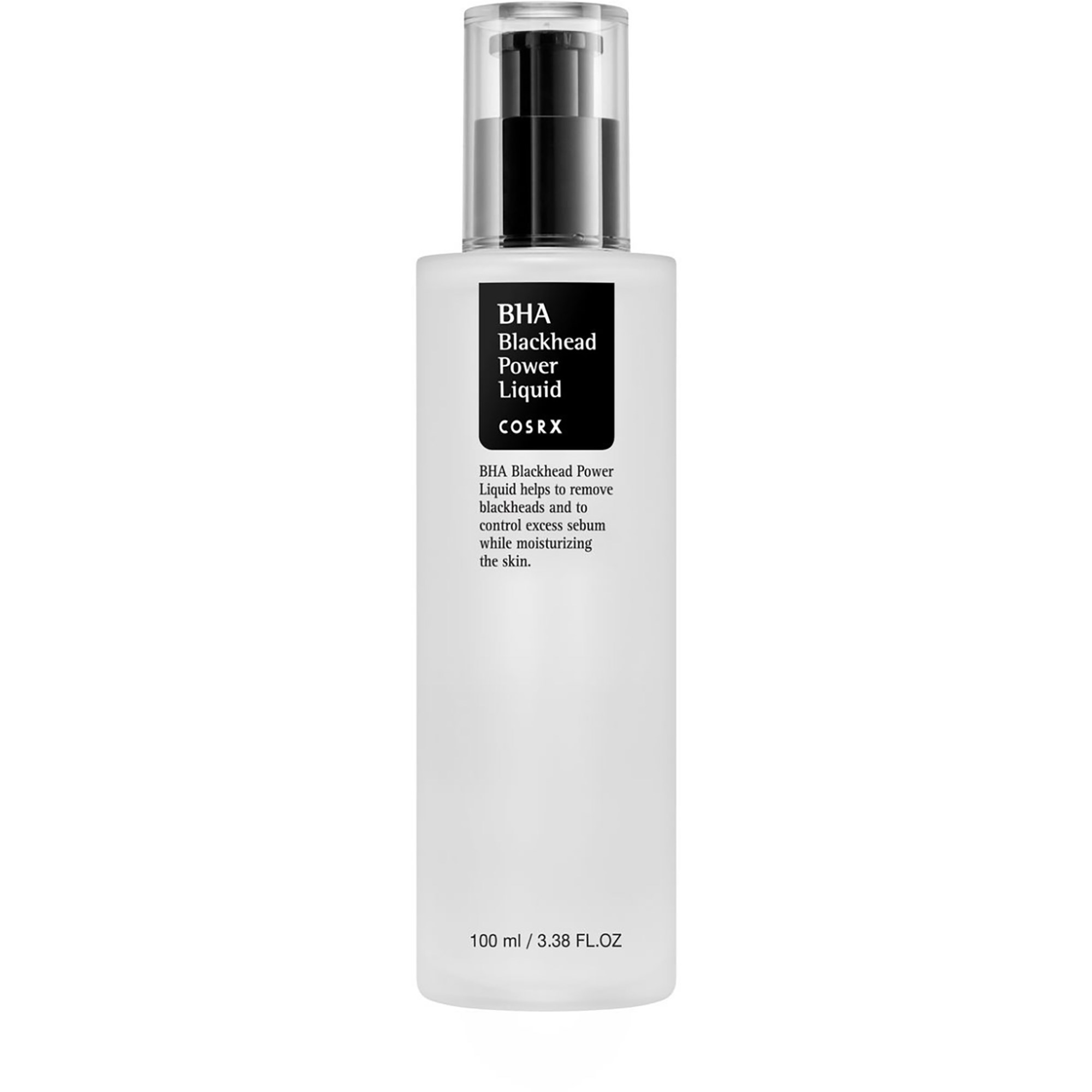 COSRX BHA Blackhead Power Liquid 100 ml