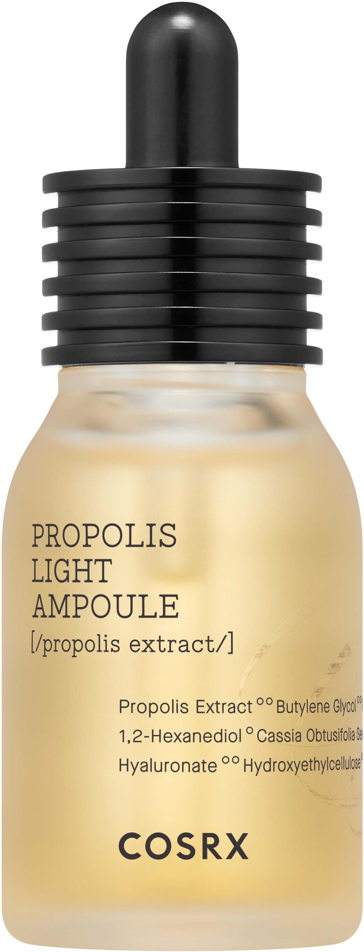 Cosrx Full Fit Propolis Light Ampoule 30 ml | lyko.com