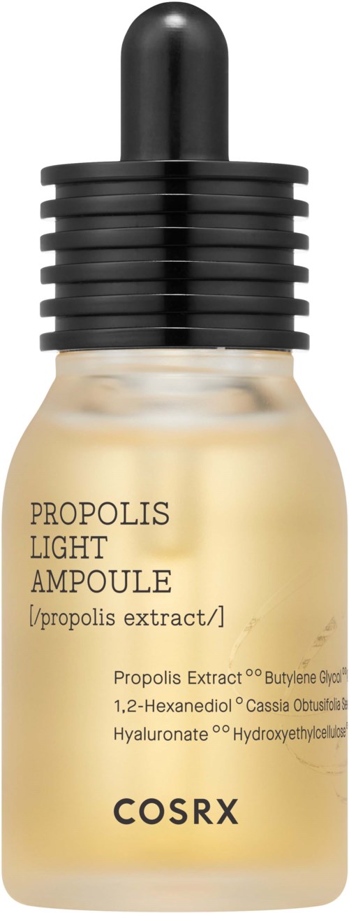Cosrx Full Fit Propolis Light Ampoule 30 ml | lyko.com propolis ampoule cosrx