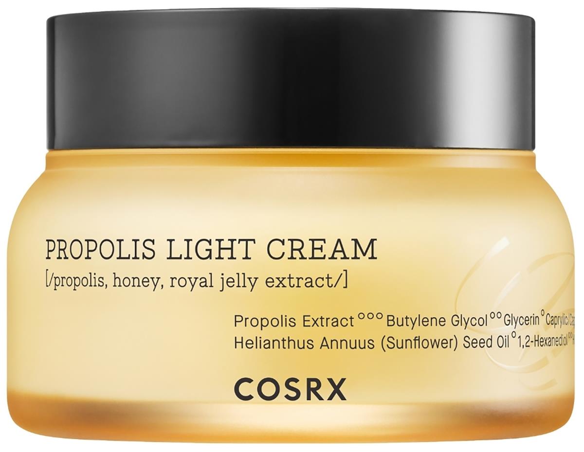 COSRX Propolis Light Cream 65 ml