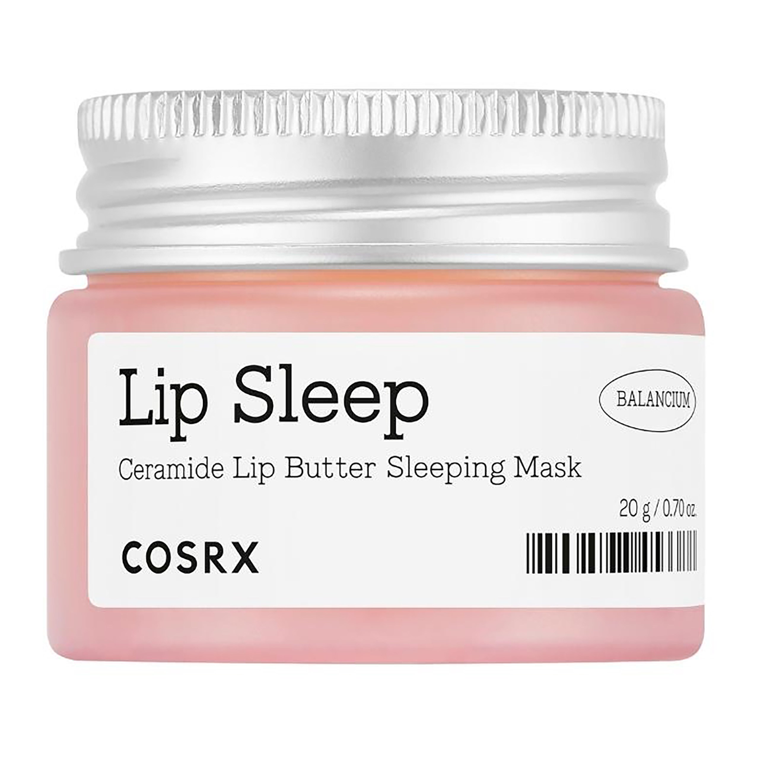 Läs mer om Cosrx Propolis Lip Sleeping Mask 20 g