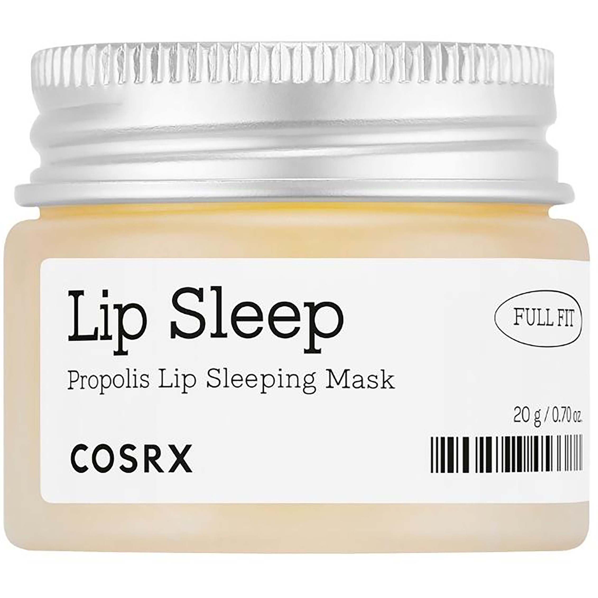Bilde av Cosrx Propolis Lip Sleeping Mask 20 G