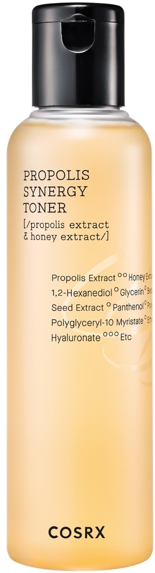 Cosrx Full Fit Propolis Synergy Toner 150 ml | lyko.com