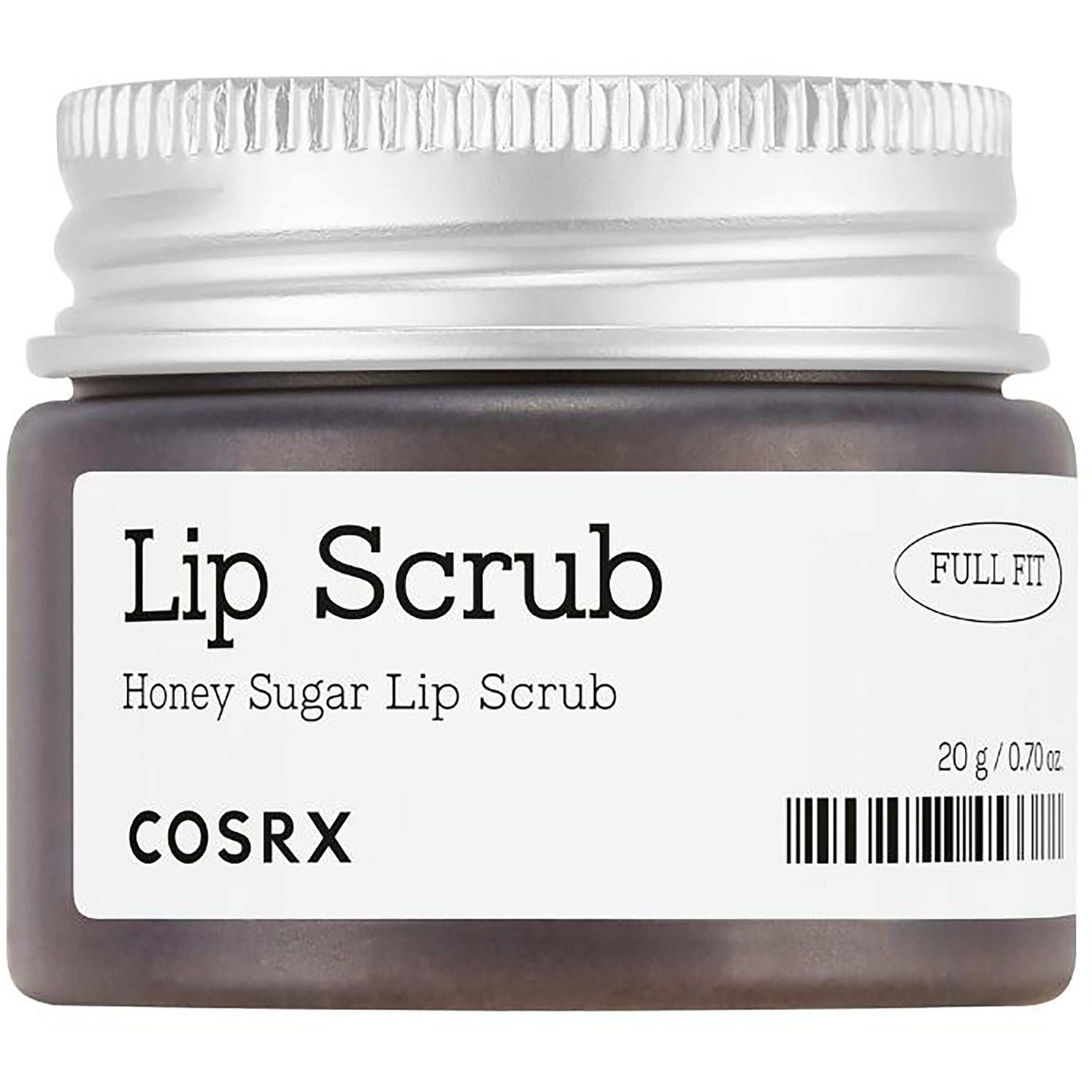 Bilde av Cosrx Honey Full Fit Sugar Lip Scrub 20 G