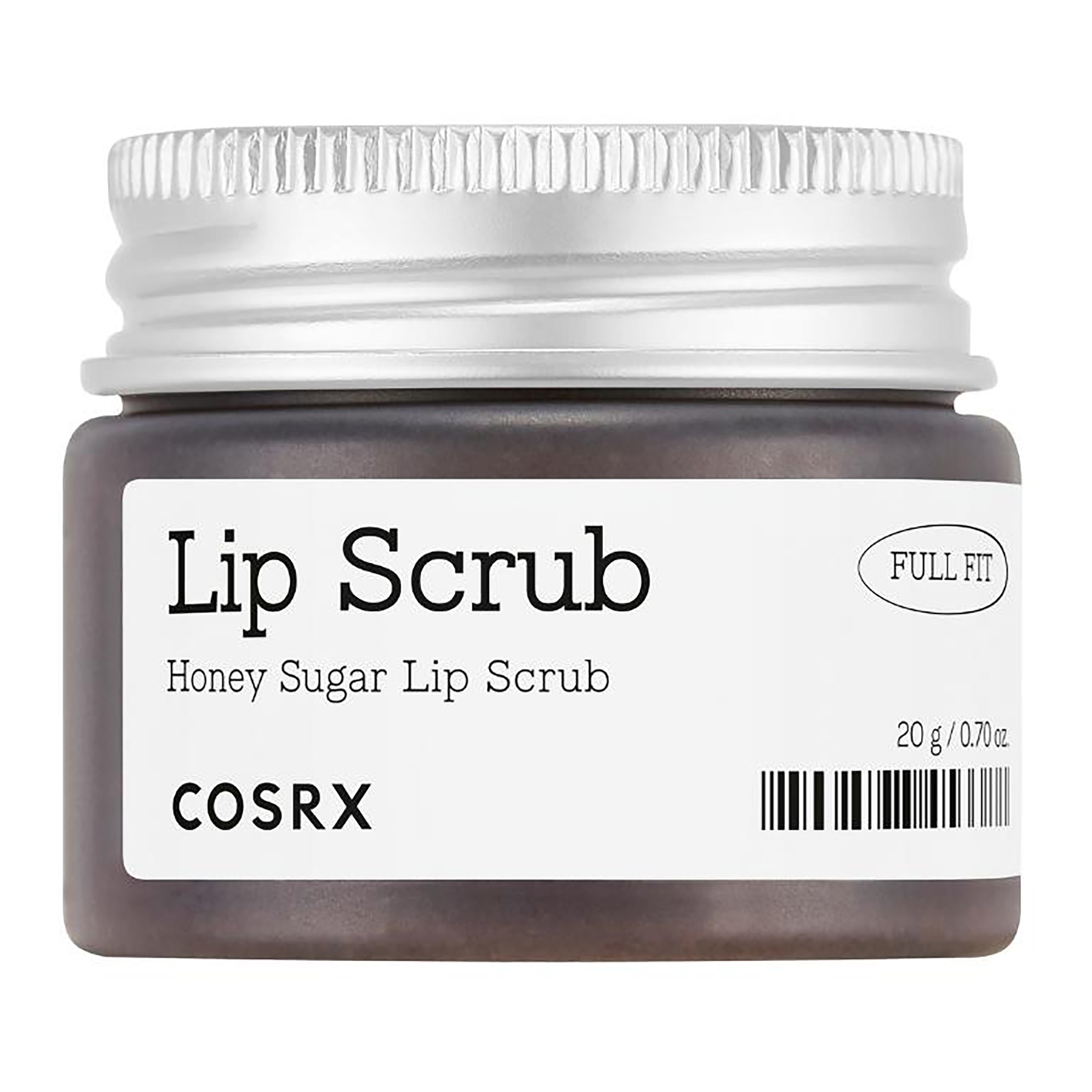 Läs mer om Cosrx Honey Full Fit Sugar Lip Scrub 20 g