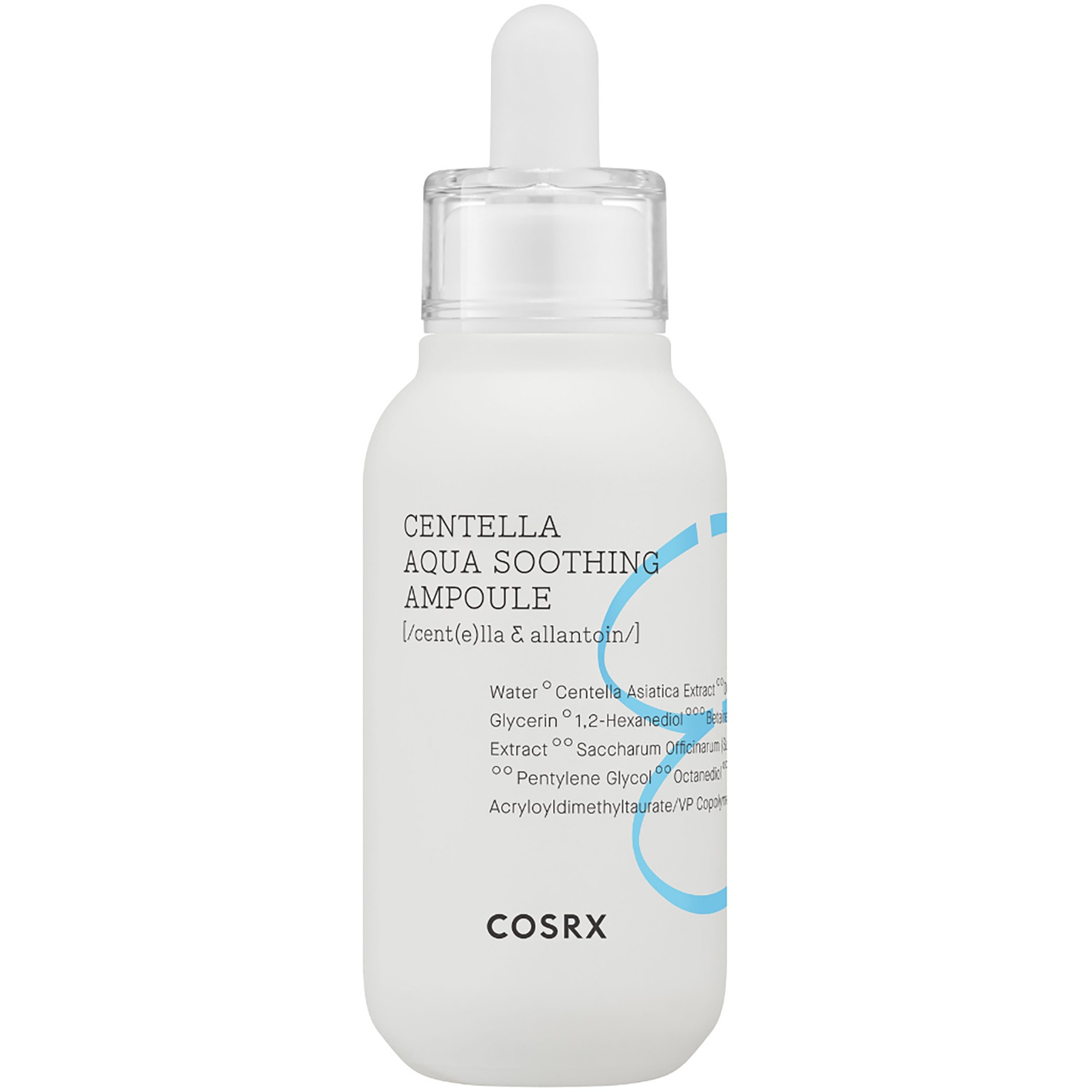 COSRX Hydrium Hydrium Centella Aqua Soothing Ampoule 40 ml - Serum do