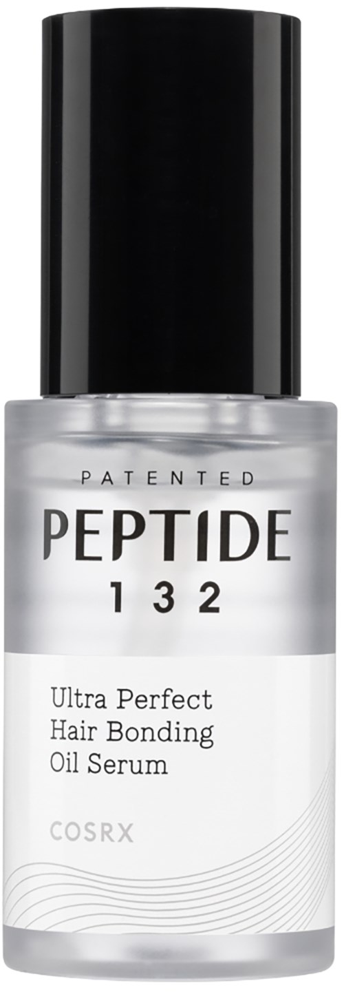 COSRX PEPTIDE-132 Ultra Perfect Hair Bonding Oil Serum 28 ml