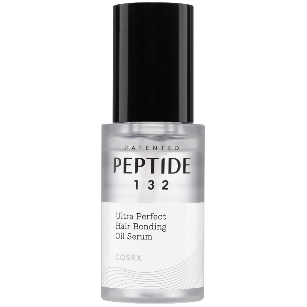 COSRX COSRX PEPTIDE-132 Ultra Perfect Hair Bonding Oil Serum 28 ml