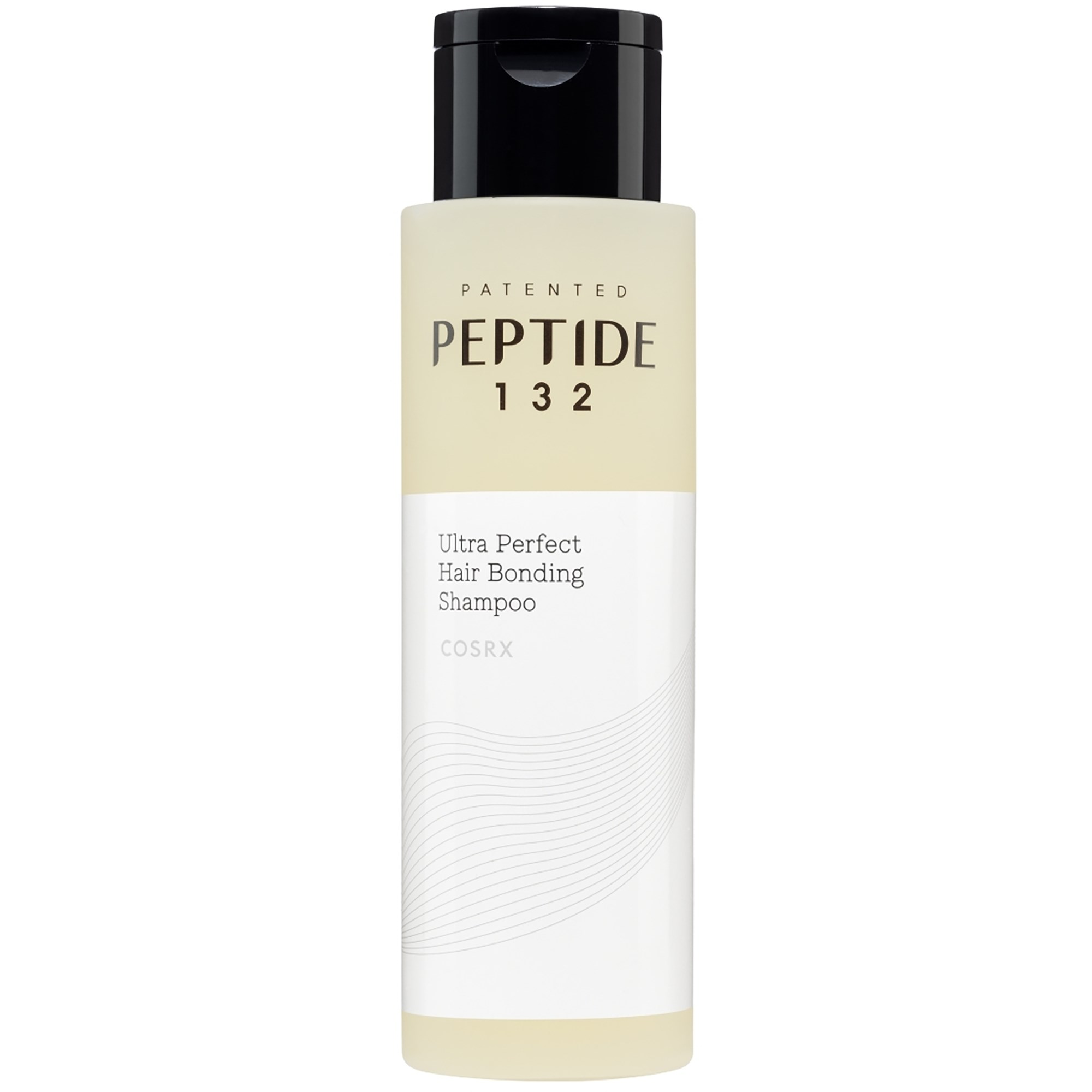 COSRX PEPTIDE-132 Ultra Perfect Hair Bonding Shampoo 200 ml billede